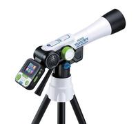 VTech Télescope vidéo interactif Genius XL