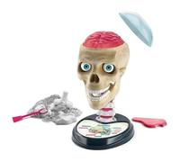 Clementoni Science et Jeu de Science et d'expériences Multicolore (Clementoni S.p.A 55416)