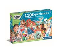 110 Expériences