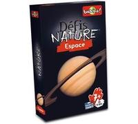 Bioviva – Jeu de sciences et d'expérience Défis Nature Espace