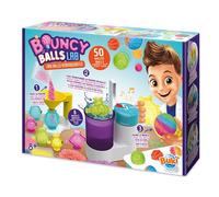 Jeu de sciences et d'expérience Buki Labo Balles rebondissantes
