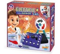 Buki – Jeu de sciences – Labo Électricité