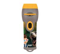 Jeu de sciences et d'expérience Buki Mini Projecteur Dinosaures 3D