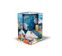 Jeu de sciences et d'expérience Canal Toys Globe d'Exploration Interactif