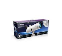 Jeu de sciences et d'expérience Canal Toys Télescope Horizon Star