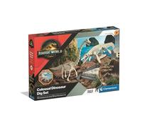 Jeu de sciences et d'expérience clemento