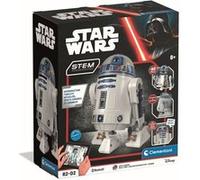 Jeu de sciences et d'expérience Clementoni Star Wars Robot R2-D2 Multicolore G