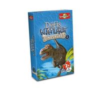 Bioviva - Jeu de sciences et d'expérience - Défis Nature Dinosaures 1 - Multicolore G