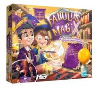 Jeux_De_Societe Fabulus Magix