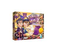 Jeux_De_Societe Fabulus Magix