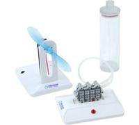 Jeu de sciences et d'expérience Horizon Ethanol Fuel Cell Science Kit Éducatif