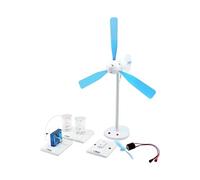 Jeu de sciences et d'expérience Horizon Wind Energy Science Kit Educatif