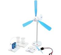 Jeu de sciences et d'expérience Horizon Wind Energy Science Kit Éducatif