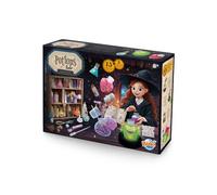 Jeu de sciences et d'expérience Labo potions