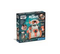 Jeu de sciences et d'expérience Mon Robot 2.0