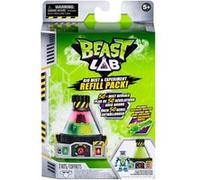 Jeu de sciences et d'expérience World Appart Limited Pack de Recharge Beast Lab Multicolore G