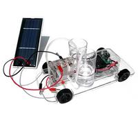 Jeu de sciences Horizon Fuel Cell Car Science Kit - Educatif