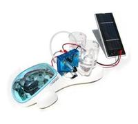 Jeu de sciences Horizon Hydrocar Kit - Educatif
