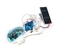 Jeu de sciences Horizon Hydrocar Kit - Educatif
