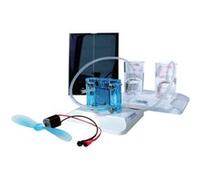 Jeu de sciences Horizon Solar Hydrogen Science Kit - Éducatif