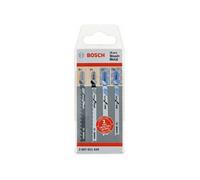 Jeu de scies Bosch 2607011439; 18 unités