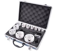 Makita D-47298 scie de forage 11 pièce(s)