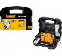 Jeu De Scies Cloches D'électricien Bim Dewalt 11 Pièces.