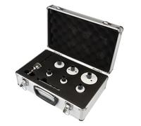 Makita E-14261 E-14261 Jeu de scies-cloches 8 pièces 22 mm, 25 mm, 32 mm, 44 mm, 51 mm, 68 mm 1 set