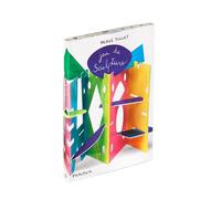 Hervé Tullet – Jeu de sculpture géant – Document jeunesse dès 6 ans – Coffret – Phaidon Press