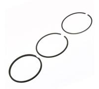 Jeu de segments 1 piston pour Bmw Série 7 E32 (07/1986-03/1994) - 6 Cylindres