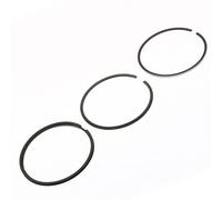 Jeu de segments 1 piston pour Bmw Série 7 E32 (07/1986-03/1994) - 6 Cylindres