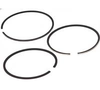 Goetze Jeu de segments de piston 08-138000-00 pour UAZ, Fiat, Iveco, Daily IV 2.3