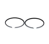 Jeu de segments de piston 41x2mm 41x1,8mm forme B C segment demi-trapèze segment rectangulaire Suzuki K50 TS 50
