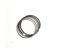 Jeu de Segments de Piston 77 mm for Moteur 4 Temps GX270 GX-270 270 CC 9 CV 3,5 KW 3689585(1 x Ring Set)
