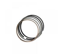 Jeu de segments de Piston 77mm, Compatible avec GX270 GX-270 270CC 9HP, moteur 4 temps, générateur 3 5kw, pompe à eau, anneaux Kolben 3689585(1 X RING SET)