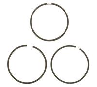 Jeu de segments de piston 800001310000 KOLBENSCHMIDT pour AUDI COUPE B3 90 B3