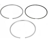 Jeu de segments de piston KOLBENSCHMIDT 800110510000