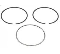 Jeu de segments de piston KOLBENSCHMIDT 800113910000