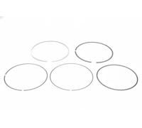 Jeu de segments de piston 800114210000 KOLBENSCHMIDT pour MERCEDES-BENZ CLASSE E