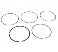 Jeu de segments de piston KOLBENSCHMIDT 800121410000