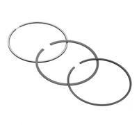 Jeu de segments de piston 800121810000 KOLBENSCHMIDT pour FIAT ALFA ROMEO