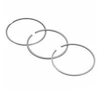 Jeu de segments de piston 800123310000 KOLBENSCHMIDT pour PORSCHE VW AUDI