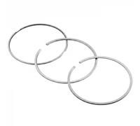 Jeu de segments de pistons KOLBENSCHMIDT 800127110000