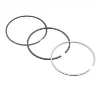Jeu de segments de piston 800128110000 KOLBENSCHMIDT pour NISSAN MERCEDES-BENZ