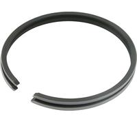 Jeu de segments de piston Airsal Alu-Sport 70ccm pour Honda Vision / Peugeot Rapido