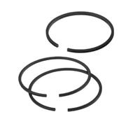 Jeu de segments de Piston de compresseur d'air, diamètre de cylindre 42/47/48/51/55/65/70mm, 1/3 pièces(A9)