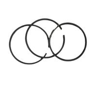 JEU DE SEGMENTS DE PISTON DIESEL Std. 86mm for L100 et plus 5KW pompe à eau laveuse générateurs motoculteurs cultivateurs anneaux I-CAST