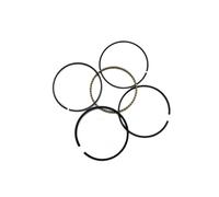 Jeu de Segments de Piston for Moto STD C50 GB4 C65 GK65 C70 C900 C100 CD100 WH100 GN5 WIN100 39MM 44MM 47MM 50MM(C50 39MM STD)
