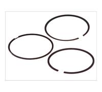 Jeu de segments de pistons GOETZE ENGINE 08-122200-00