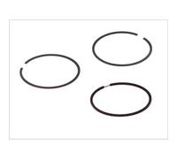 GOETZE ENGINE 08-138400-00 Jeu de segments de pistons